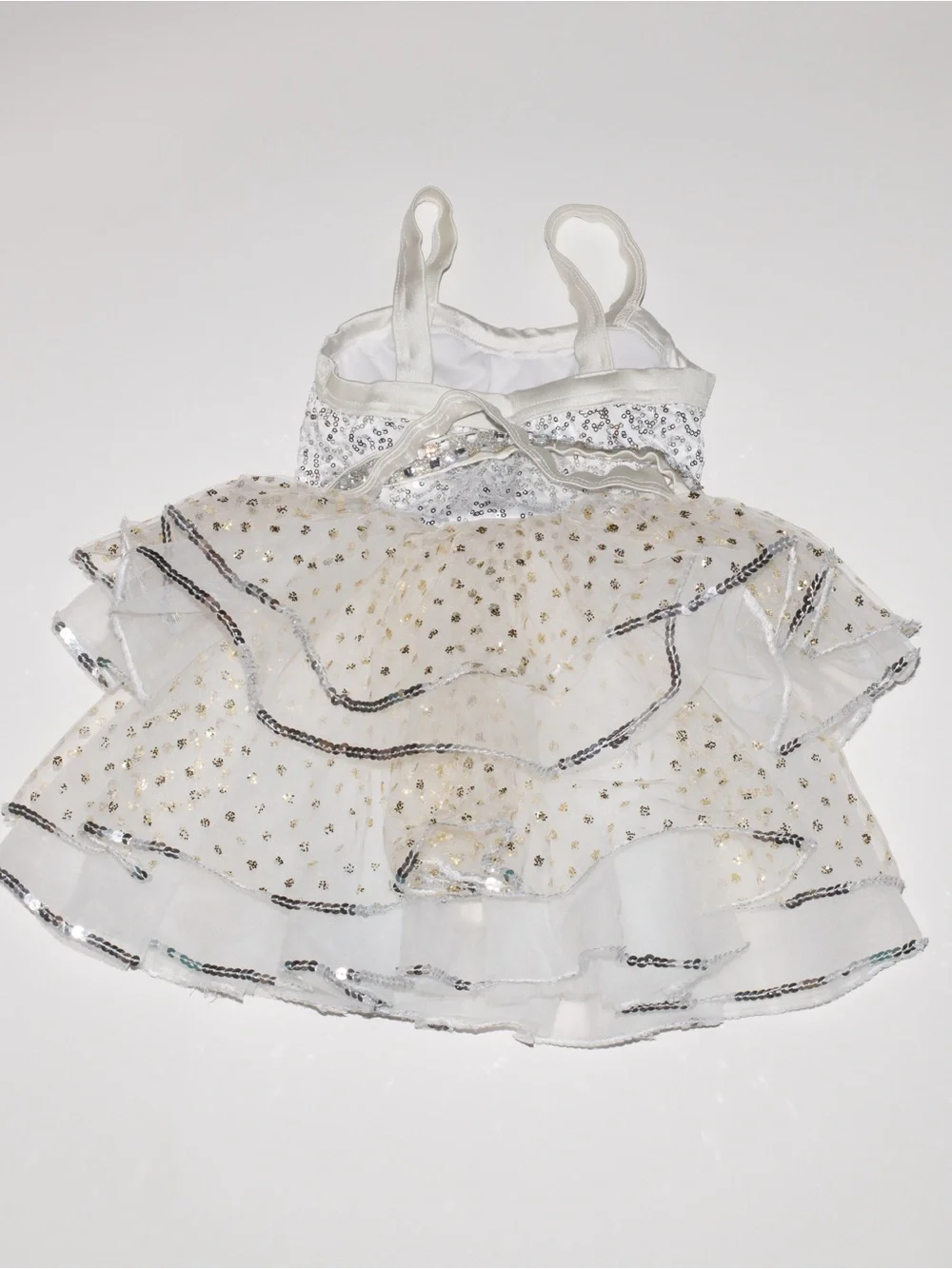 Weissman Costume Dance Dress